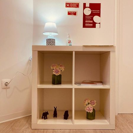 Apartament Casa Da Avo Rita Évora Zewnętrze zdjęcie