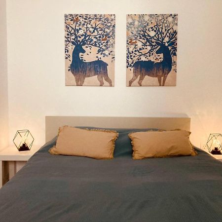 Apartament Casa Da Avo Rita Évora Zewnętrze zdjęcie