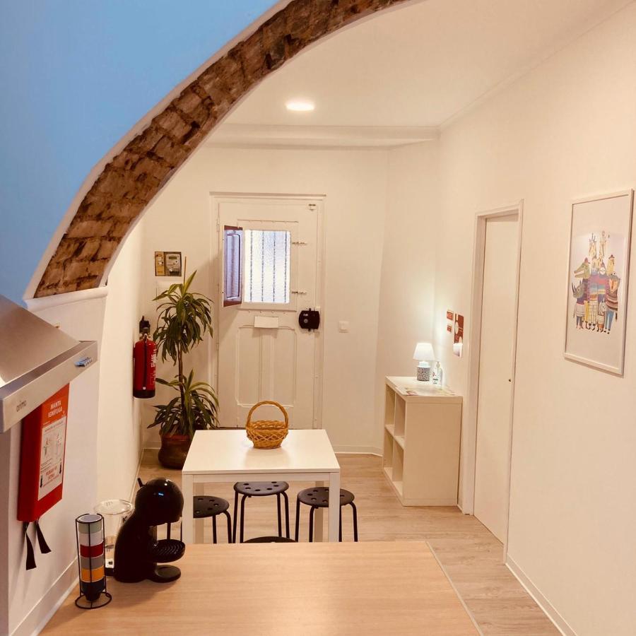 Apartament Casa Da Avo Rita Évora Zewnętrze zdjęcie
