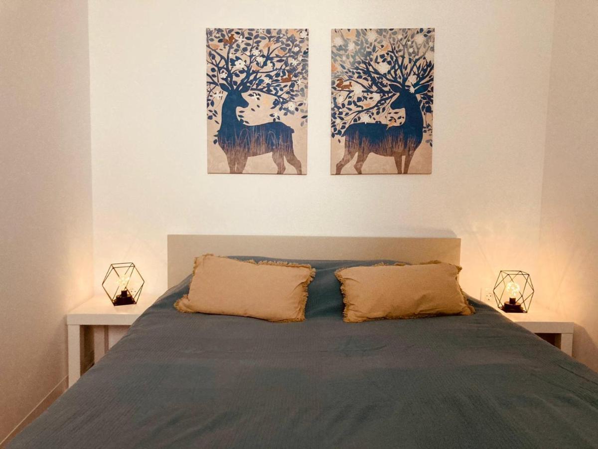 Apartament Casa Da Avo Rita Évora Zewnętrze zdjęcie