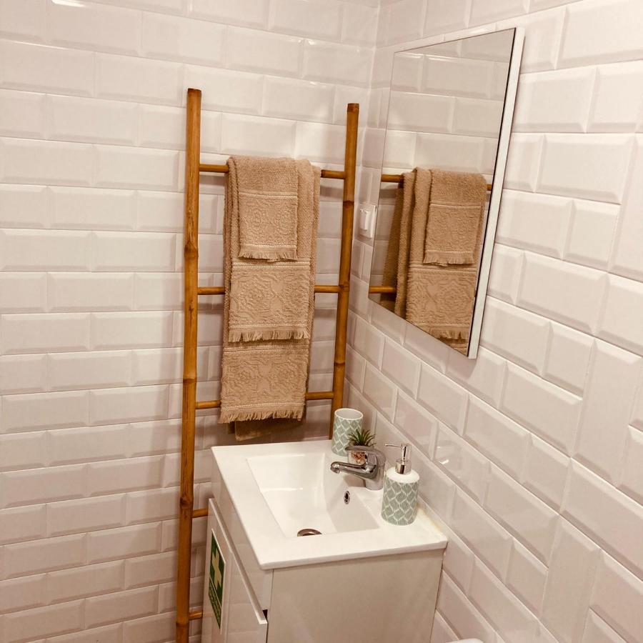 Apartament Casa Da Avo Rita Évora Zewnętrze zdjęcie