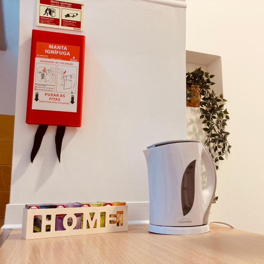 Apartament Casa Da Avo Rita Évora Zewnętrze zdjęcie
